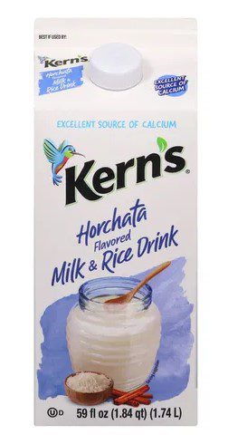 Kerns - Fresca Horchata - 59oz